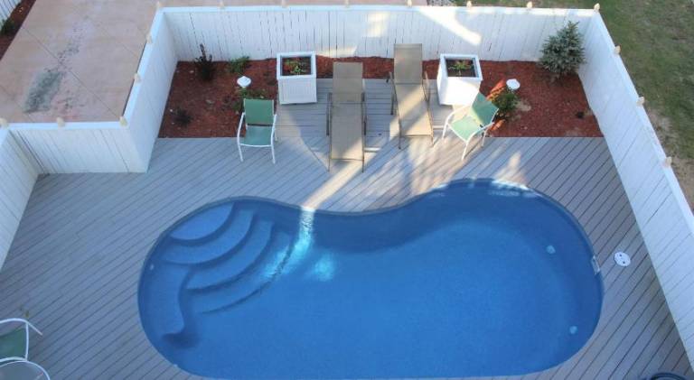 Pierhouse Bed & Breakfast — photo 4