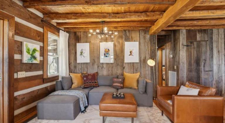 Vacation home with 2 rooms for 10 persons — photo 3