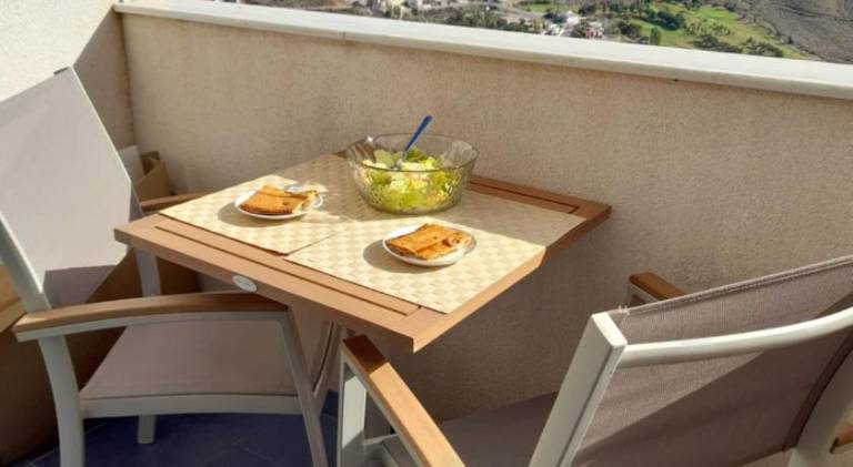 Apartment with pool | Pet-friendly — photo 2