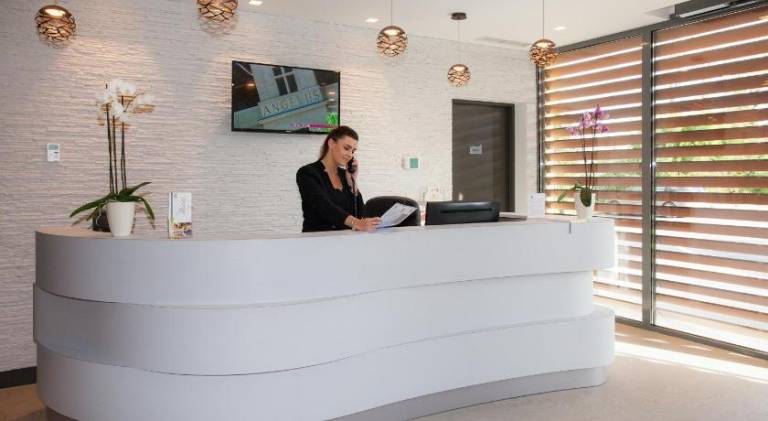 Hotel La Hoirie — photo 5