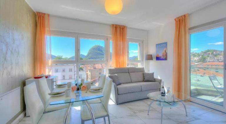 Apartment | Beach nearby | Pets allowed — photo 2