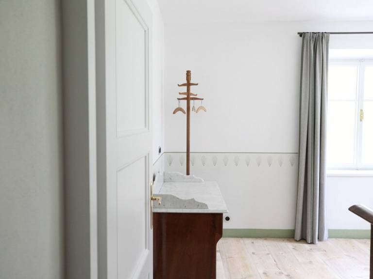 Ferienwohnung in Sulden für max. 4 Gäste