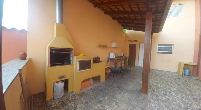 136 m&sup2; Ferienhaus