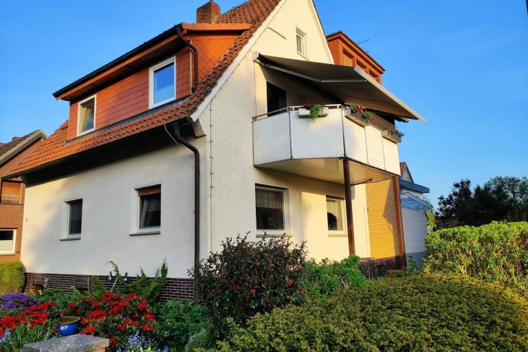 Ferienwohnung Bissendorf