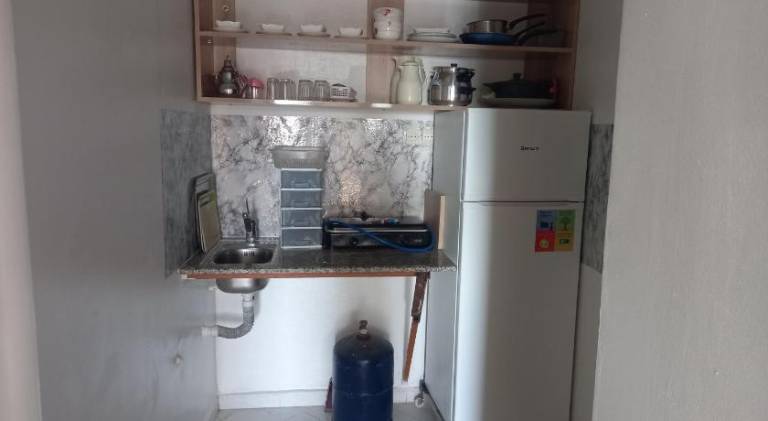 Apartment with 1 room for 4 persons — photo 3