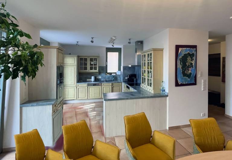 Aparthotel Marktheidenfeld