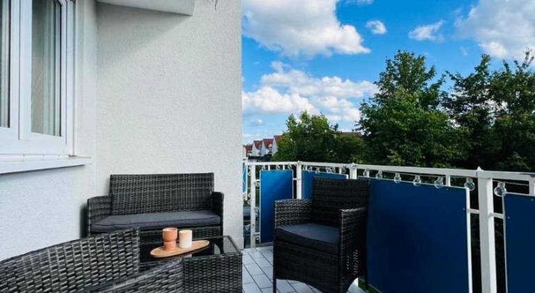 Holiday apartment | Pets are welcome — photo 3