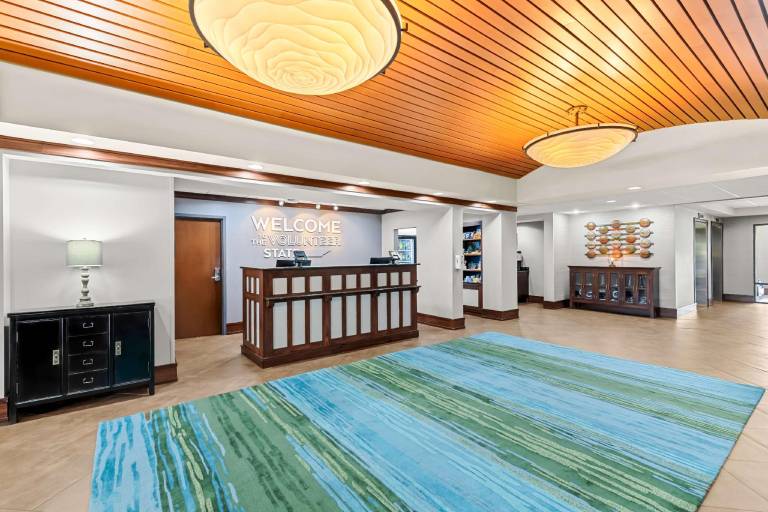 Hampton Inn Chattanooga-North/Ooltewah — photo 5