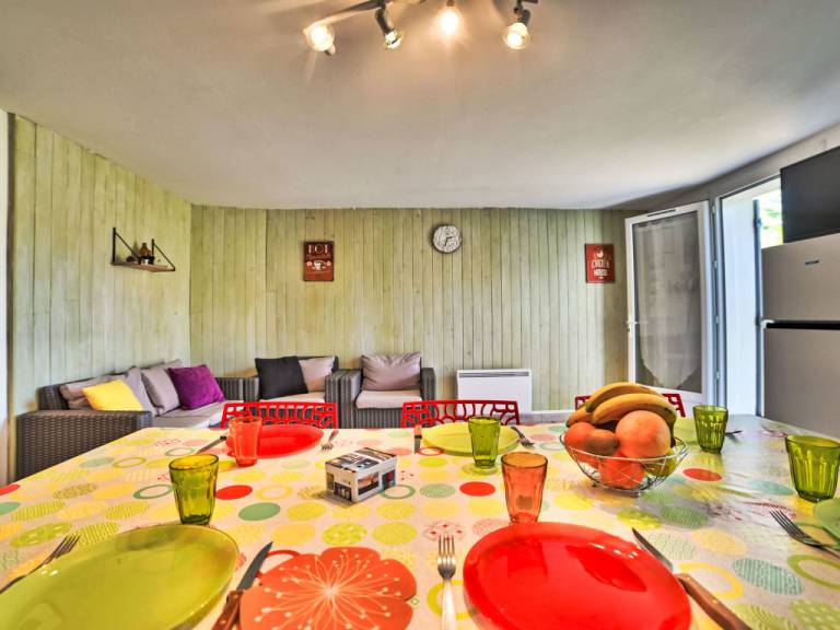 Ferienhaus Saint-Pierre-d'Oléron