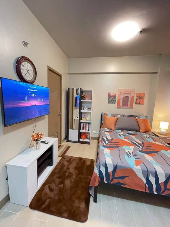 Ferienwohnung Paranaque City
