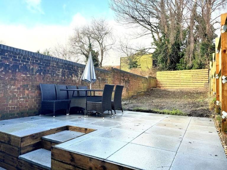 Maison de vacances Southampton
