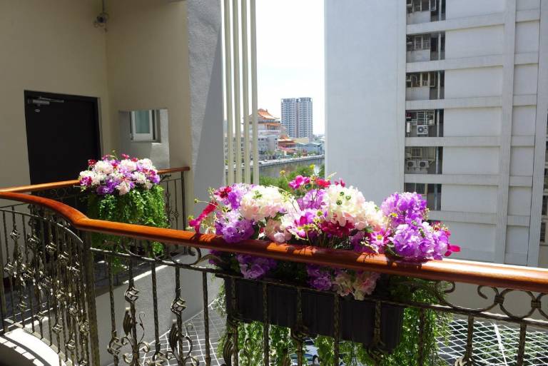 Anping Kensington Hotel — photo 4