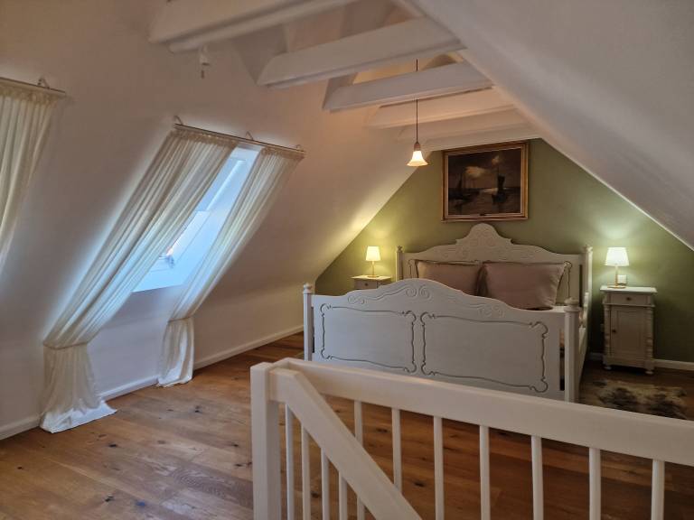Ferienhaus Haßloch