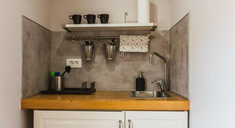 Charming holiday apartment | Dogs allowed — photo 3