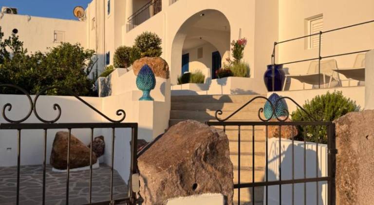 Bed and Breakfast Isola di Panarea