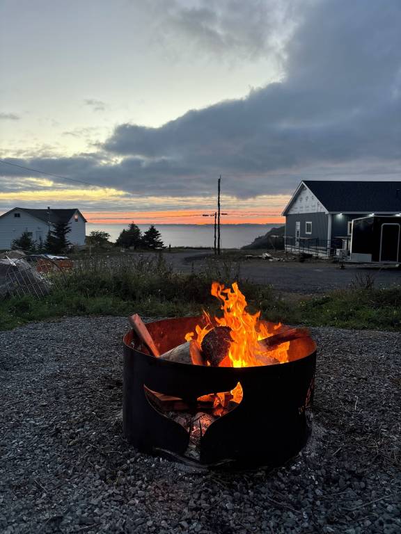House  Twillingate