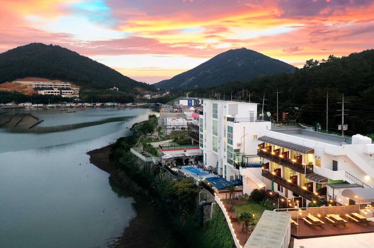 Yeosu Pension Daom Pet Pension — photo 3