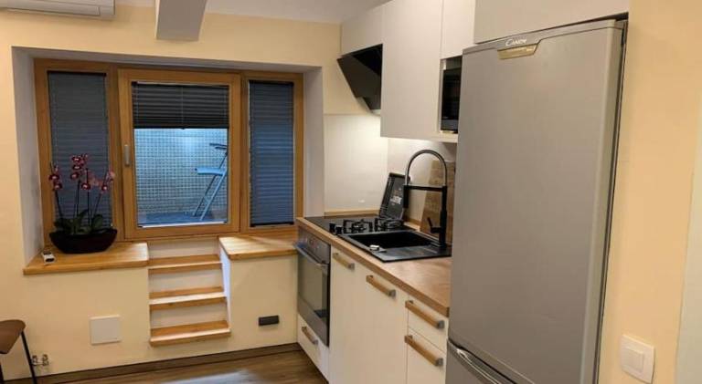 Rental apartment | Close to Ljubljana Castle | Dogs allowed — photo 5