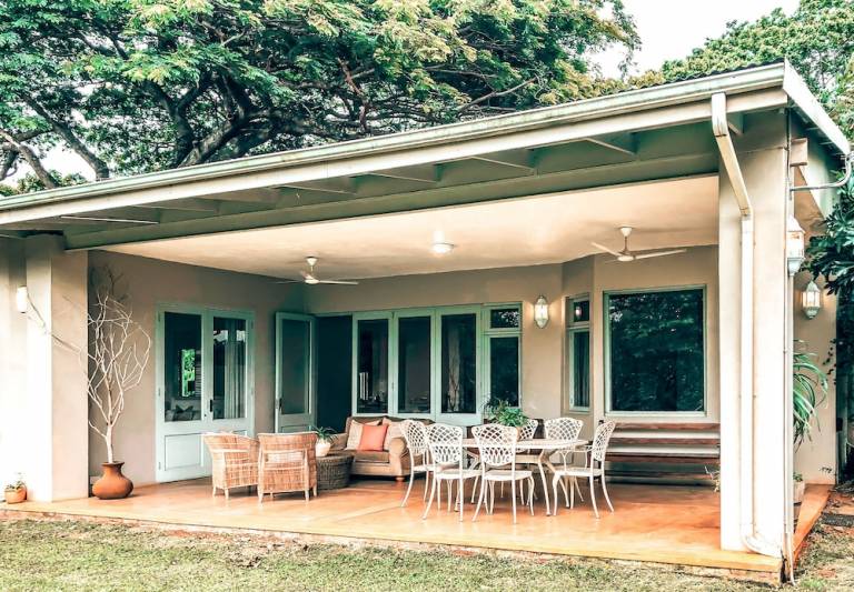 Accommodation  Mtunzini