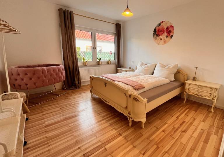 Chalet Frickenfelden