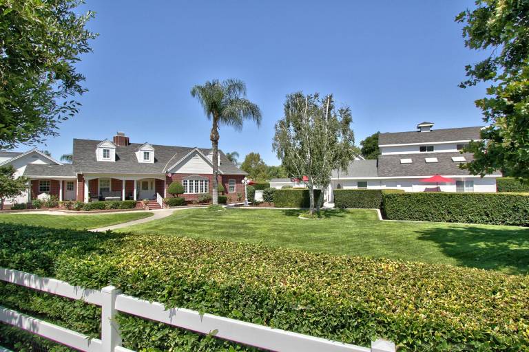 House Murrieta