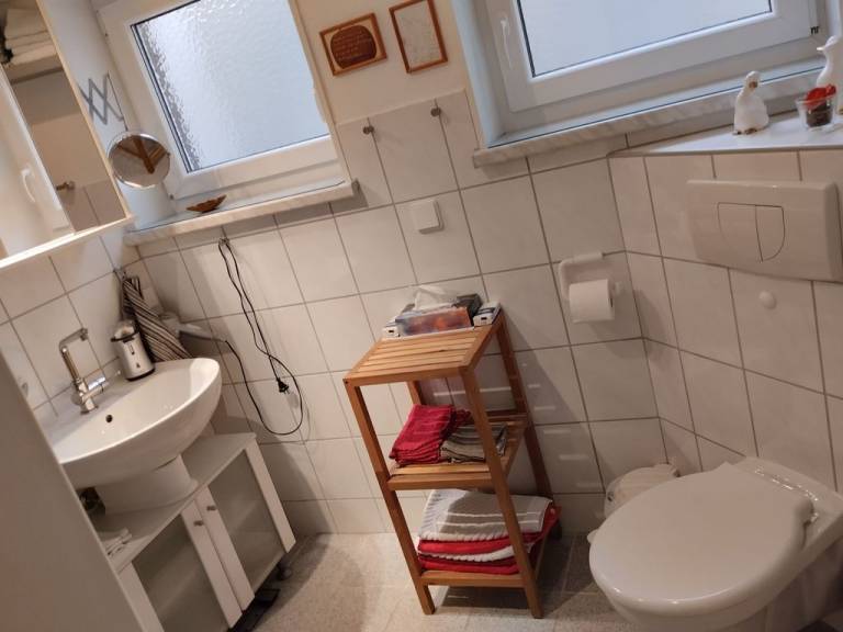 Ferienwohnung Clausthal-Zellerfeld
