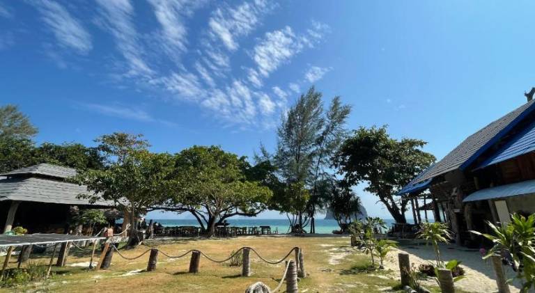 Koh Ngai Sea Open Resort — photo 4