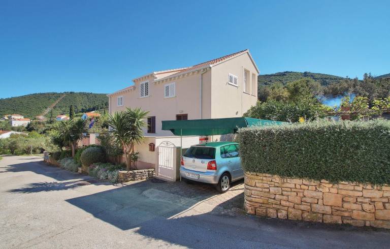 Apartman  Kneža, Korčula