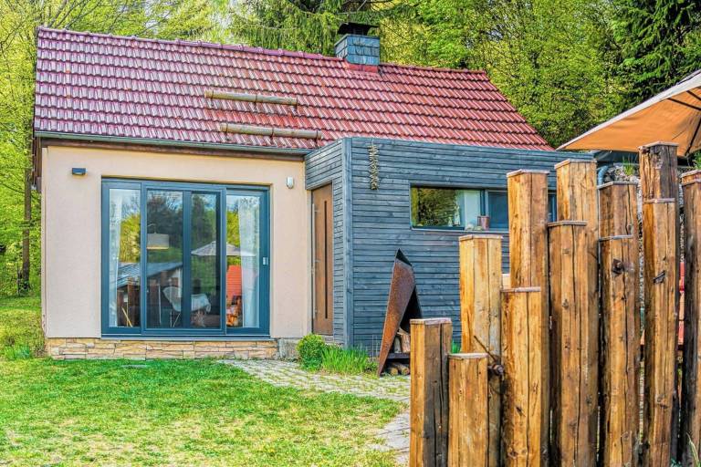 Ferienhaus Zella-Mehlis
