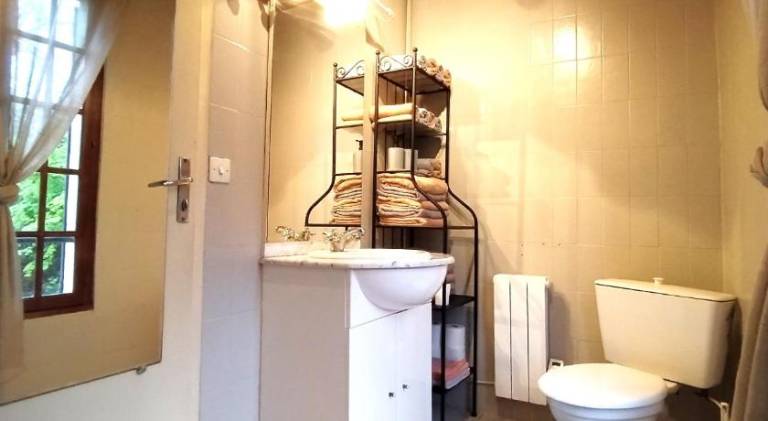 Vacation home with 1 room for 6 persons — photo 4