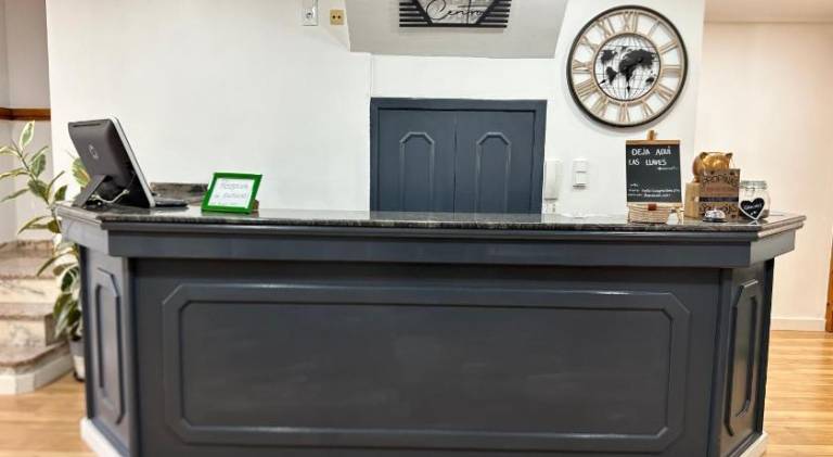 Hostal Zaragoza Centro — photo 4