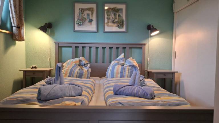 Ferienhaus  Altenbruch