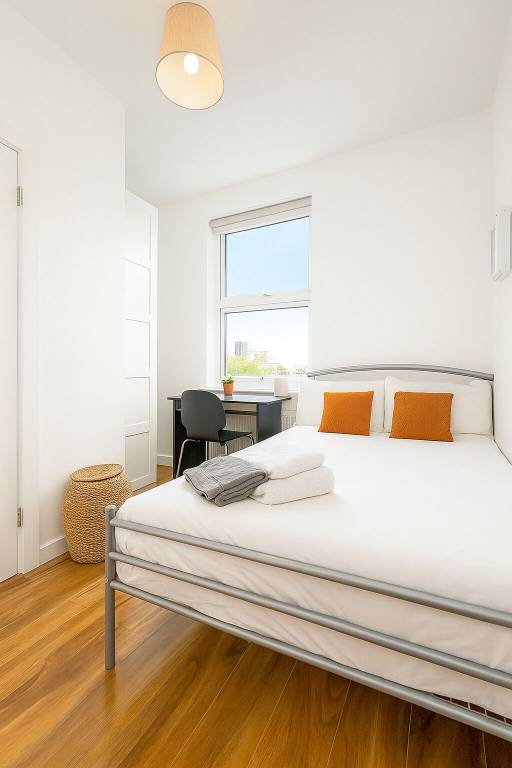 Ferienwohnung London