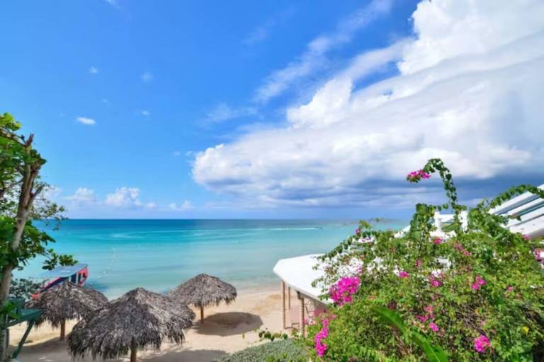 Condo  Negril