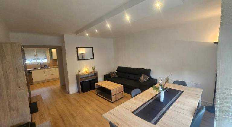 Apartment with 2 rooms for 6 persons in Perpignan