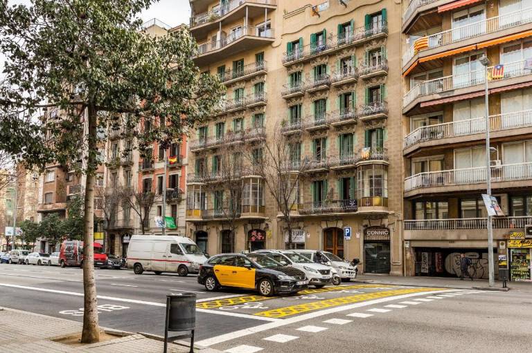 Wonderful apartment | Close to Sagrada Família | Pet-friendly — photo 5
