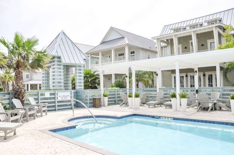 Villa Port Aransas
