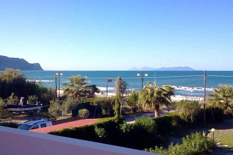 Ferienhaus in Falcone, Tindari f&uuml;r max. 6 Personen, 