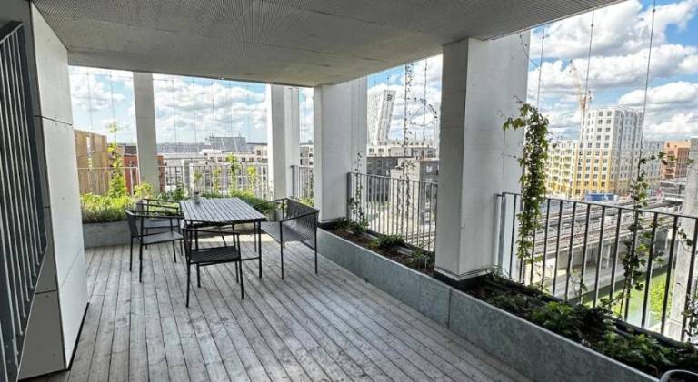 Rental apartment with 3 rooms for 8 persons — photo 4