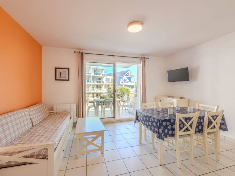 Ferienwohnung  Crozon