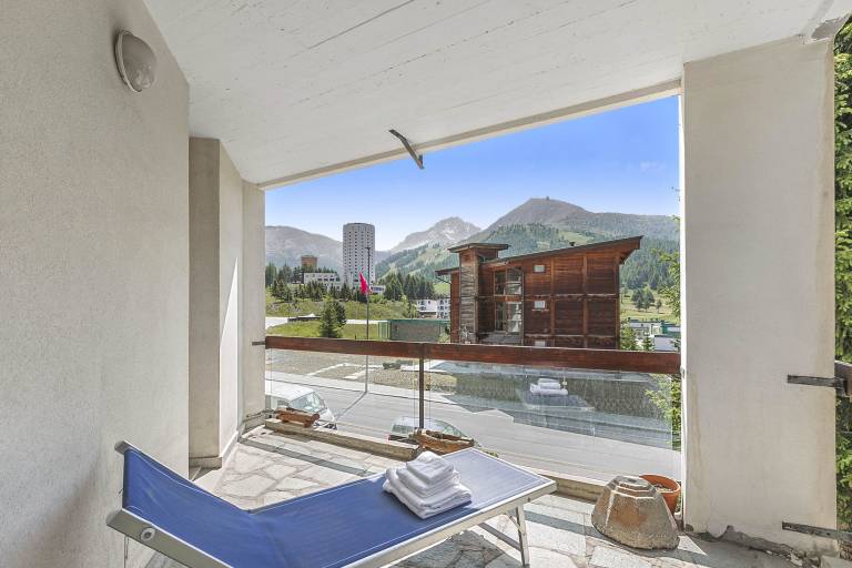 Holiday apartment | Mountain view — photo 2