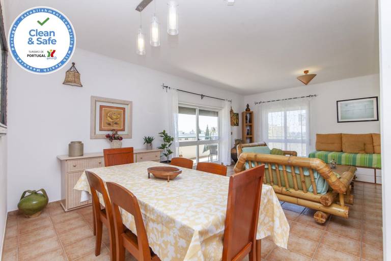 Ferienwohnung Lagos