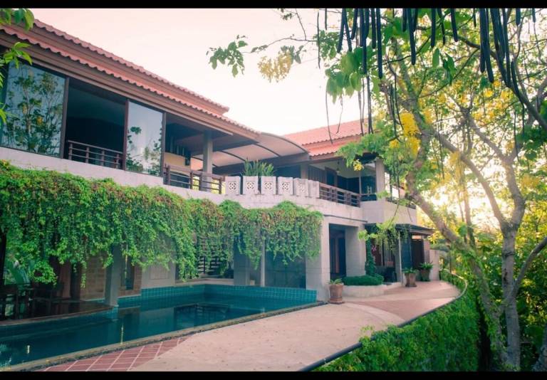 Bungalow Bang Kachao