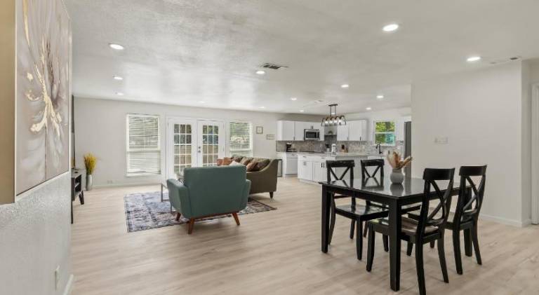 Vacation home | Dogs allowed in McKinney, TX
