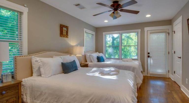 Vacation home with 3 rooms for 9 persons — photo 2