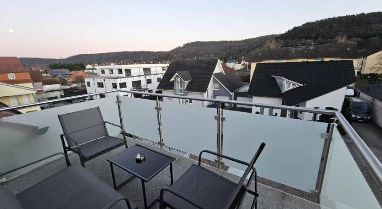Holiday apartment with 3 rooms for 6 persons — photo 2