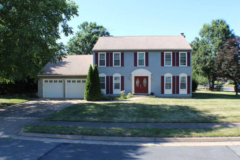 House Herndon