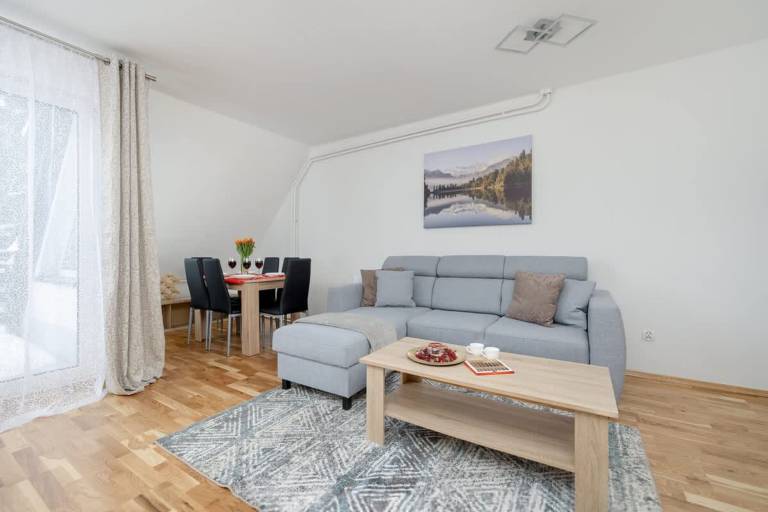 Apartament Zakopane