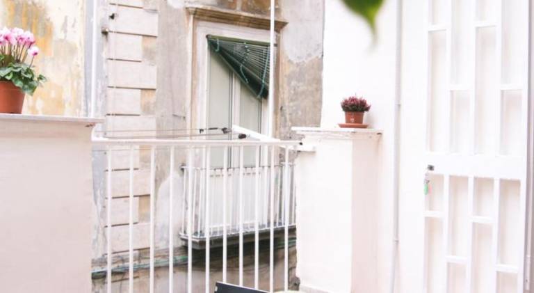 Charming holiday apartment | Close to Naples Cathedral | Dogs allowed — photo 4