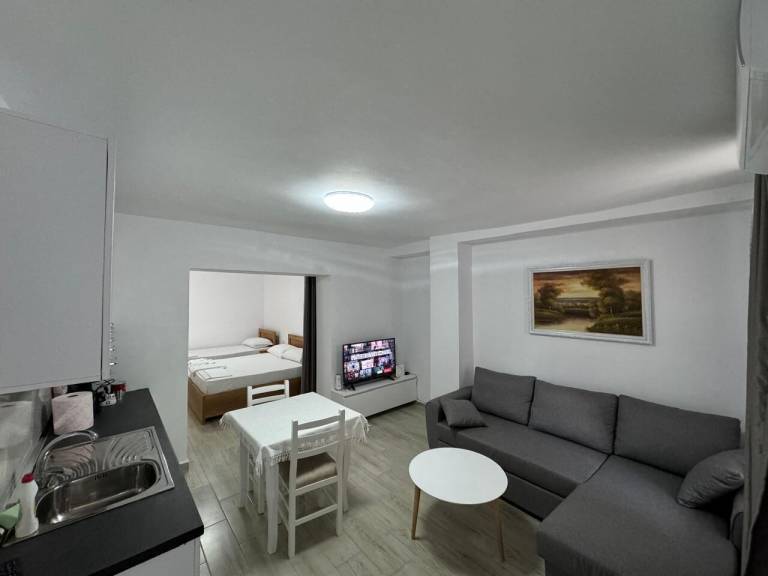 Appartement Tirana